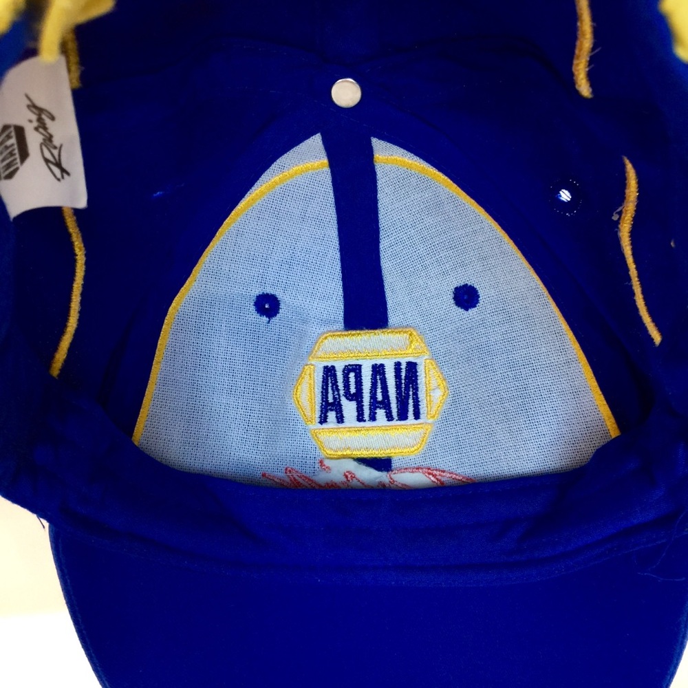 NAPA Racing Hat - Picture 5 of 7